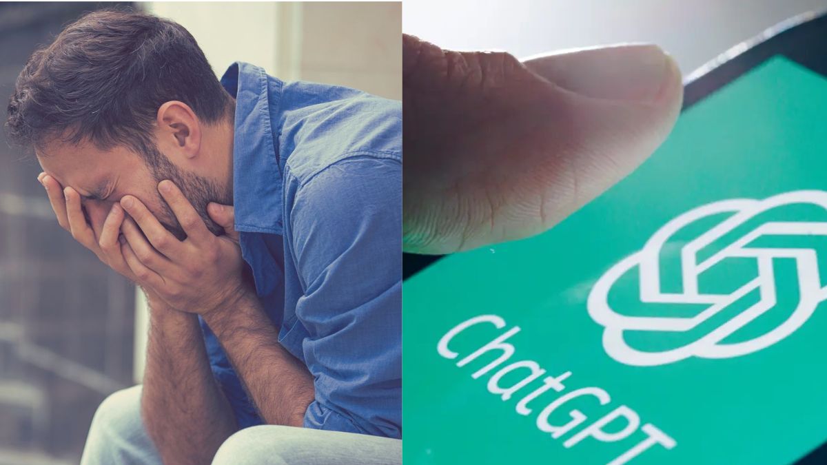 Using AI frequently at work? Psychologist shares dangerous side effects that could kill your social life