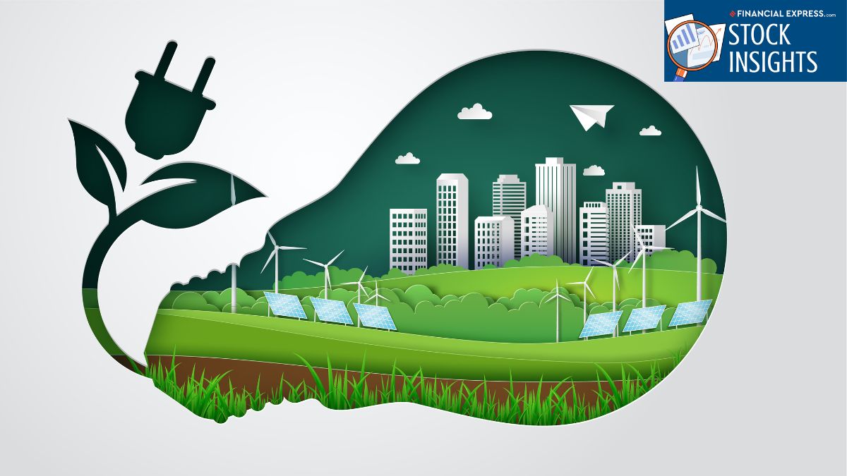 A shift from a traditional utility to a major renewable energy player. (Image Source: Canva)