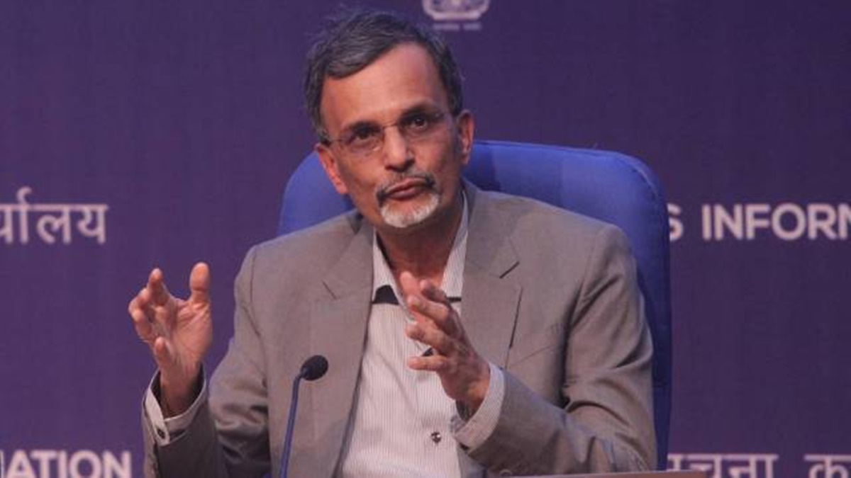 Anantha Nageswaran, economy, tariff, donald trump, S&P, ICRA, RBI