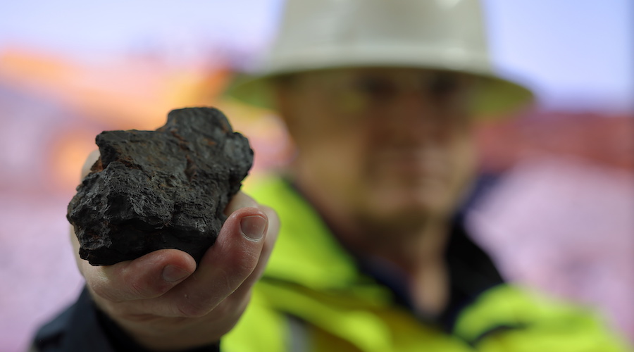 US adds copper, potash, silicon in critical minerals list shake-up