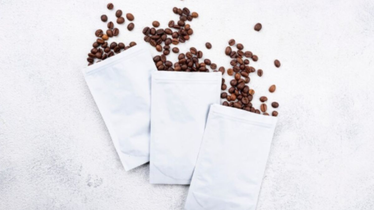 Why are US teens hooked to viral caffeine pouches
