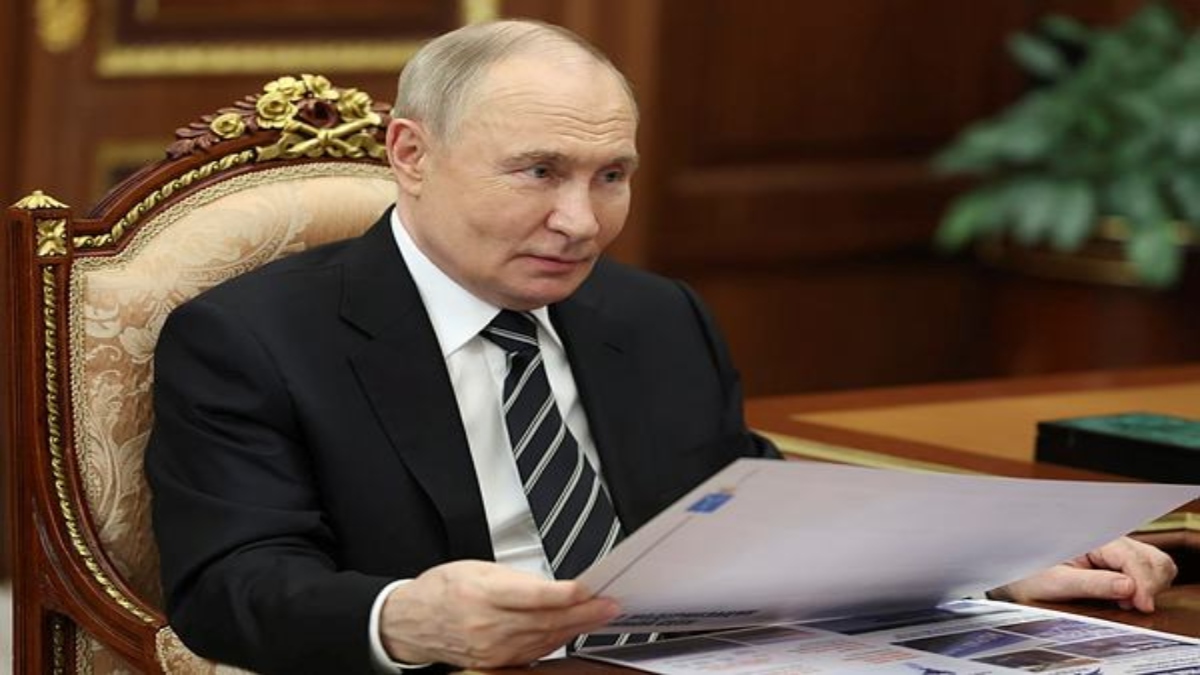 In Pictures: PM Modi and Japan’s Shigeru Ishiba share Shinkansen ride to Sendai, visits semiconductor plant