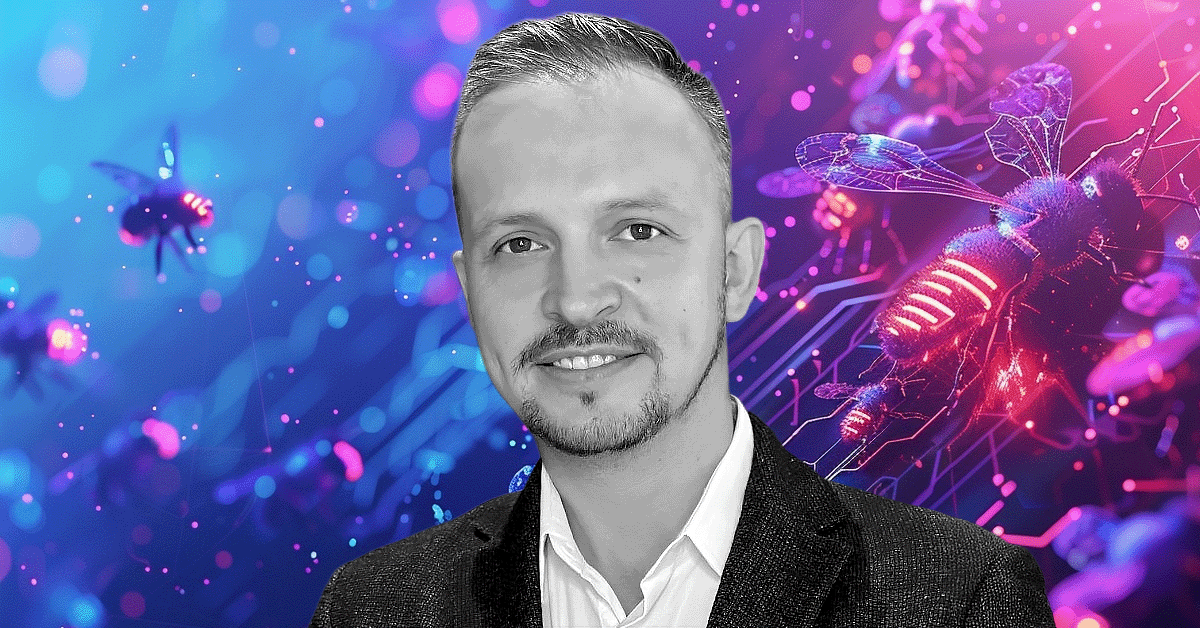 自动网络安全：Wisebee筹集了210万欧元，以加速向IA代理商的过渡