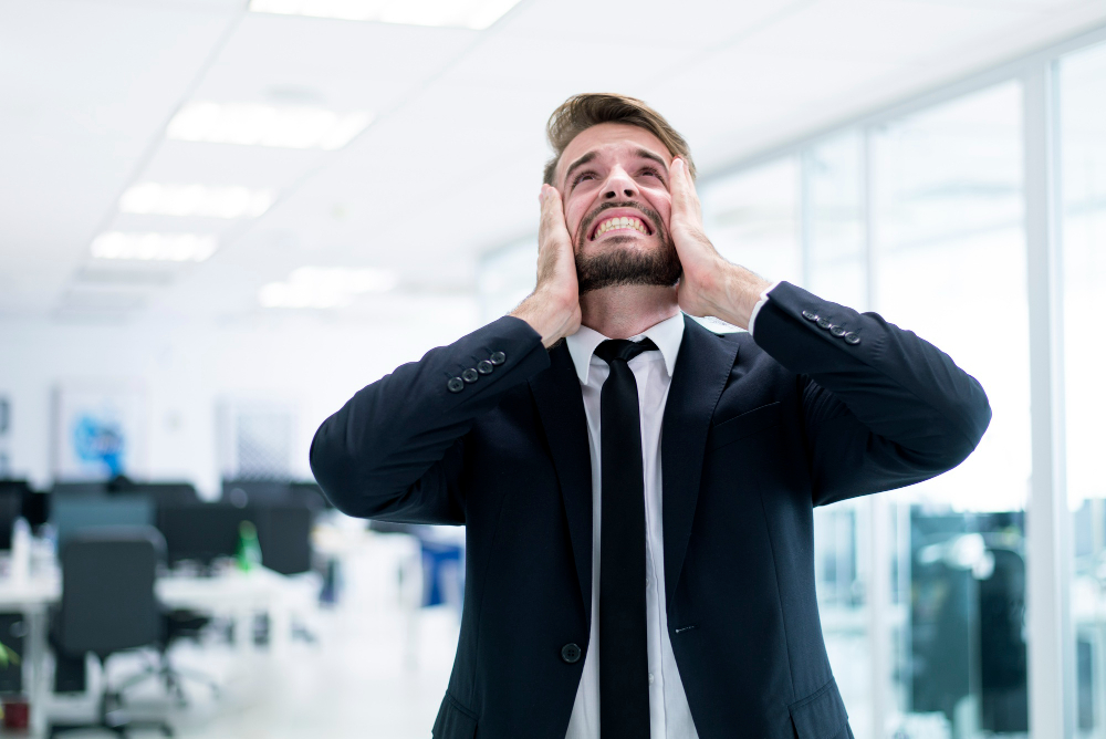 获奖者的疲劳：当每个人都认为您成功了...但是您被清空了