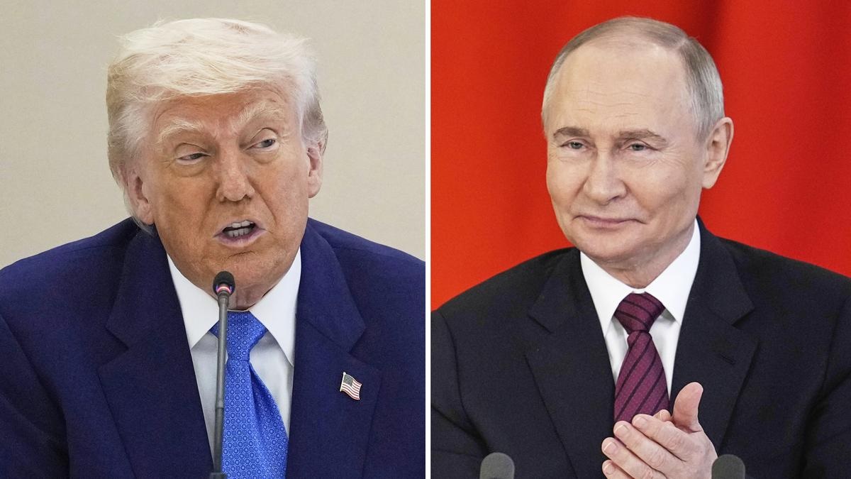 tump, putin, world news, Ukraine, Russia-Ukraine war, NATO