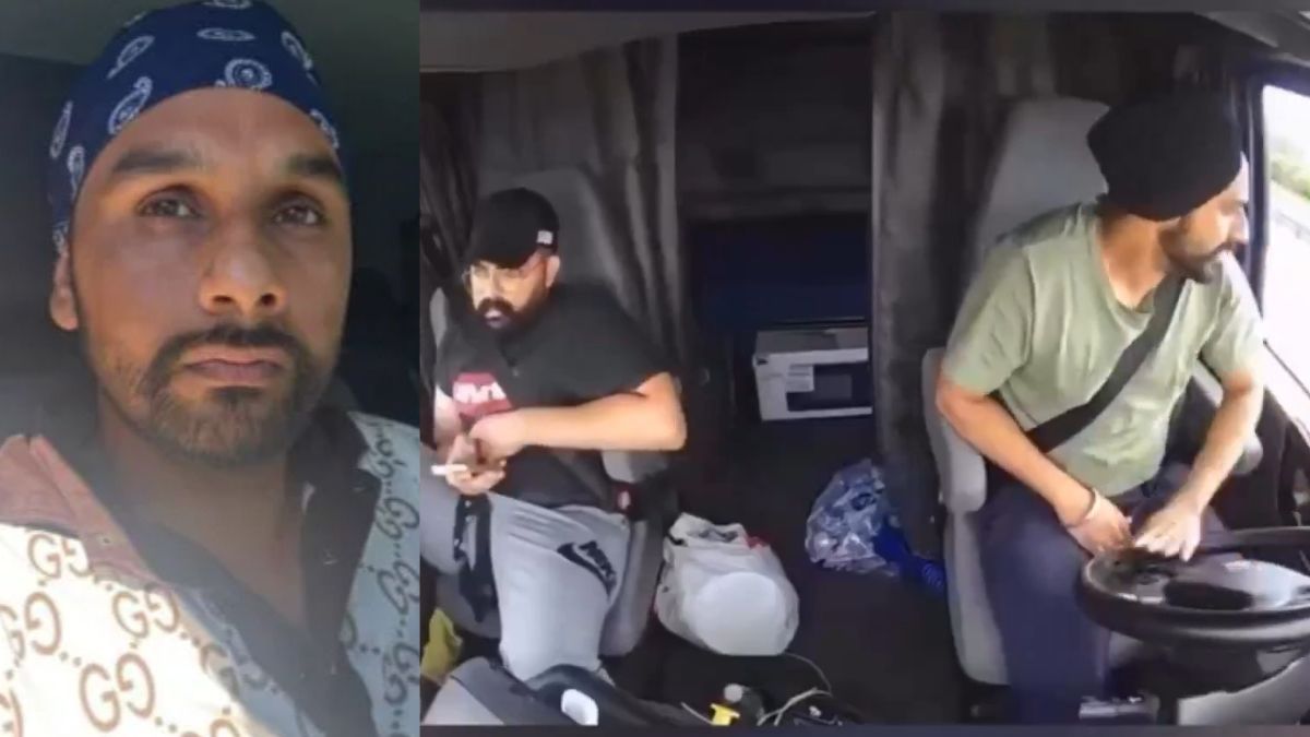 In Photos: NDRF, SDRF and ITBP in action after cloudburst in Uttarakhand’s Chamoli