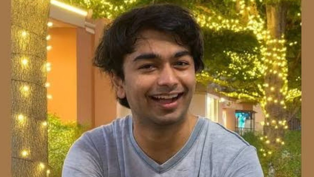 Meet Manoj Tumu: 23-year-old Indian-American engineer who quit Rs 3.36 crore salary job at Amazon to join Mark Zuckerberg’s Meta