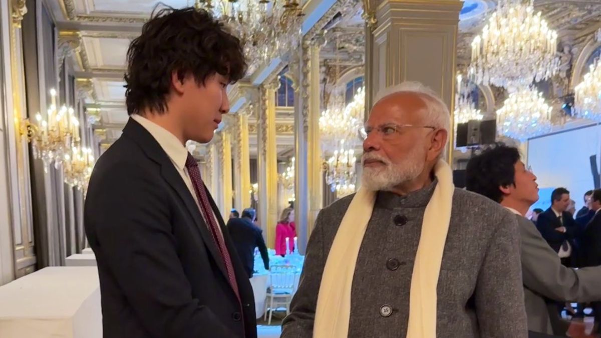 Meet Alexandr Wang: The 28-year-old hired for 14 billion by Mark Zukerberg to lead Meta superintelligence labs