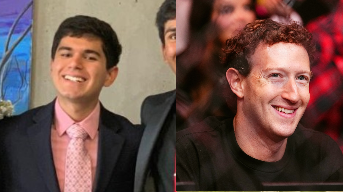 Avi Verma, who was hired by Mark Zuckerberg for Meta Superintelligence Labs (MSL) on a million-dollar salary, has now resigned and is reportedly heading back to OpenAI. He is the third person to leave Meta after Rishabh Agarwal and Ethan Knight.