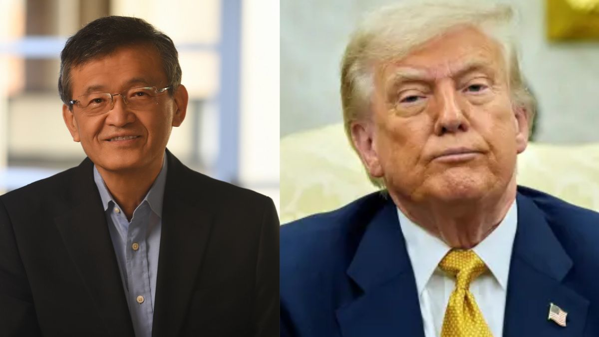 Who is Lip-Bu Tan? Trump wants Intel CEO to resign immediately over his alleged ties to Chinese companies