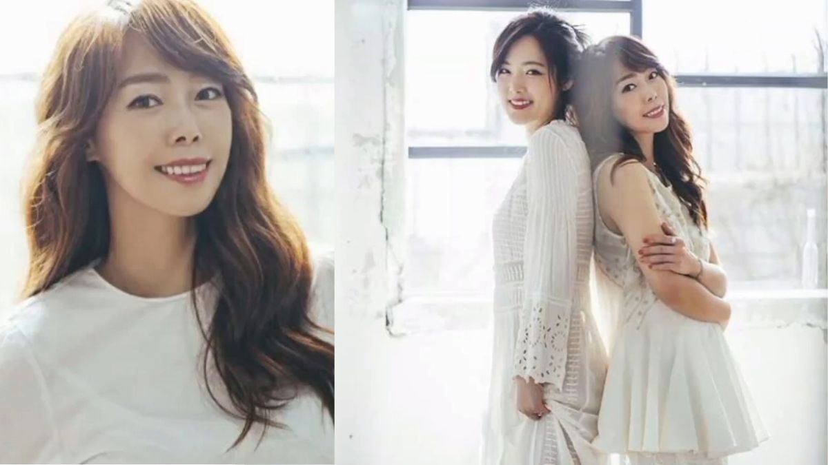 Lee Min _ As one member dies