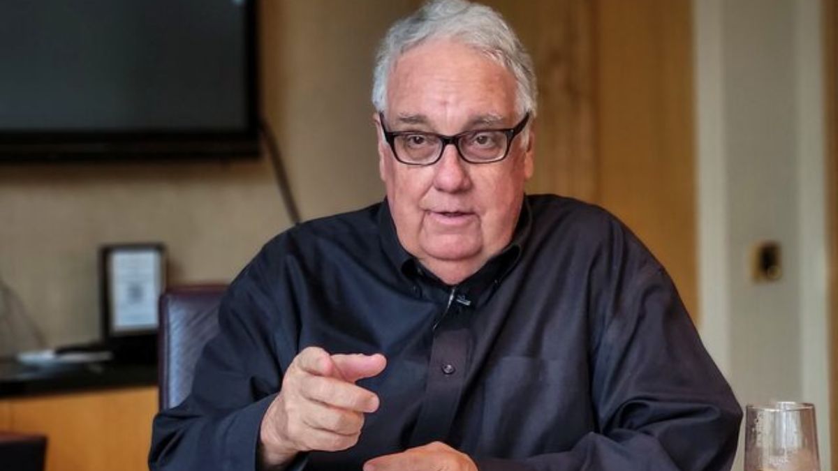 howard graham buffett howie buffett