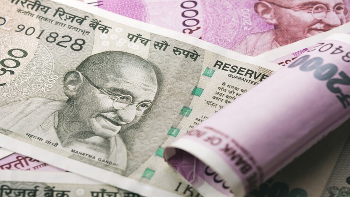 Fiscal deficit rising to 29.9% of full-year target at July-end