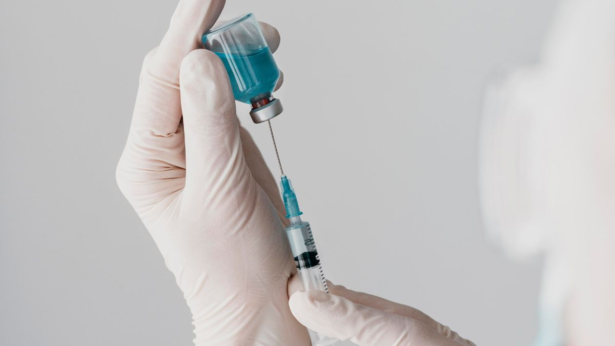 Pfizer launches its 20-valent pneumococcal conjugate vaccine (PCV20) in India