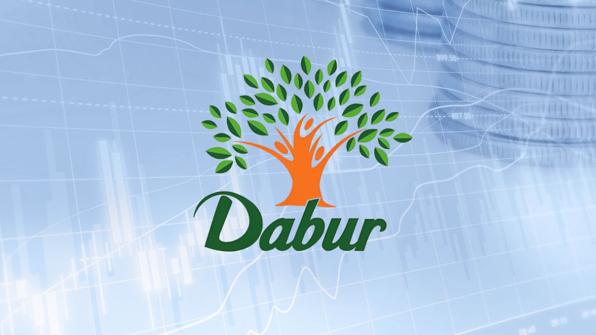 Dabur posts muted Q1FY26 results; Elara cautious on growth