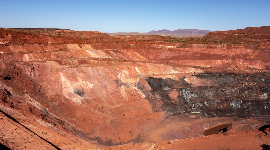 新研究揭示了世界上最丰富的锂矿床的来源