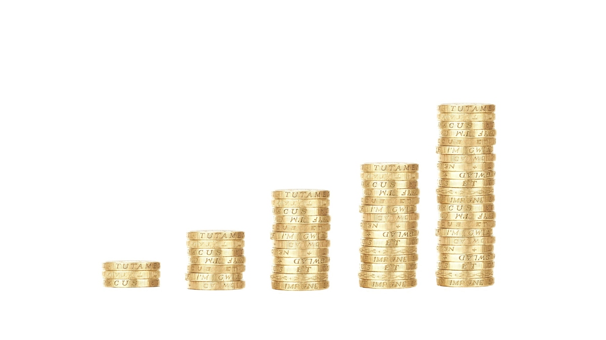 Loan against securities biz gains traction