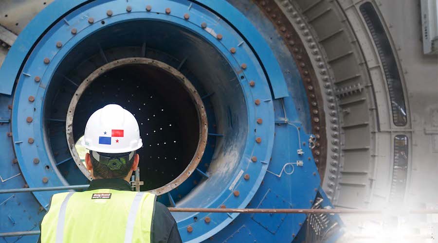 IMF今年从铜矿关闭中看到巴拿马GDP上升4.5％