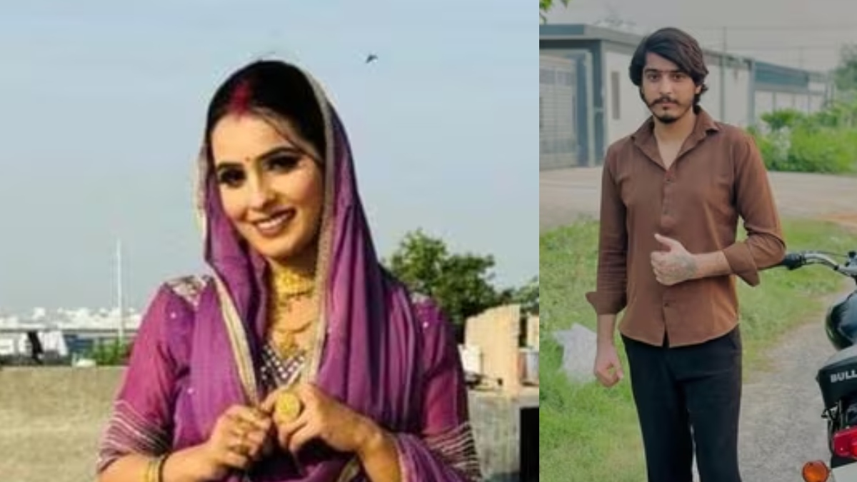 Nikki Bhati dowry death case: CCTV footage