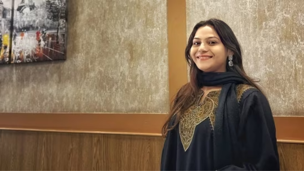 Court on Monday extended the judicial custody of YouTuber Jyoti Malhotra, who was arrested in May on suspicion of espionage.