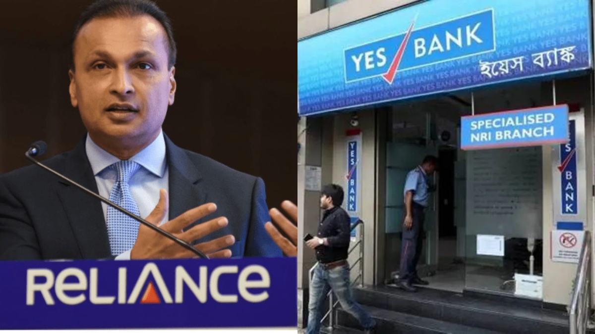 According to reports, the chairman and managing director of Reliance Group (RAAGA companies) left his residence early in the morning to reach the ED headquarters in the national capital.
