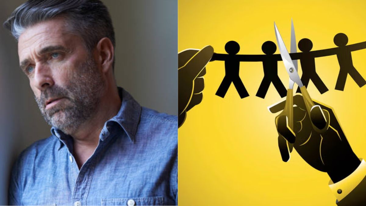 ‘Laid off at 50, will I get a job again’, redditor’s post divides netizens – Is he too old to work?