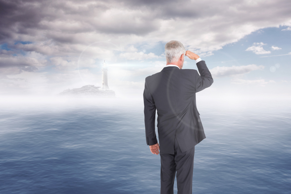 预期2035：您的继任者会如何看待您当前的决定？