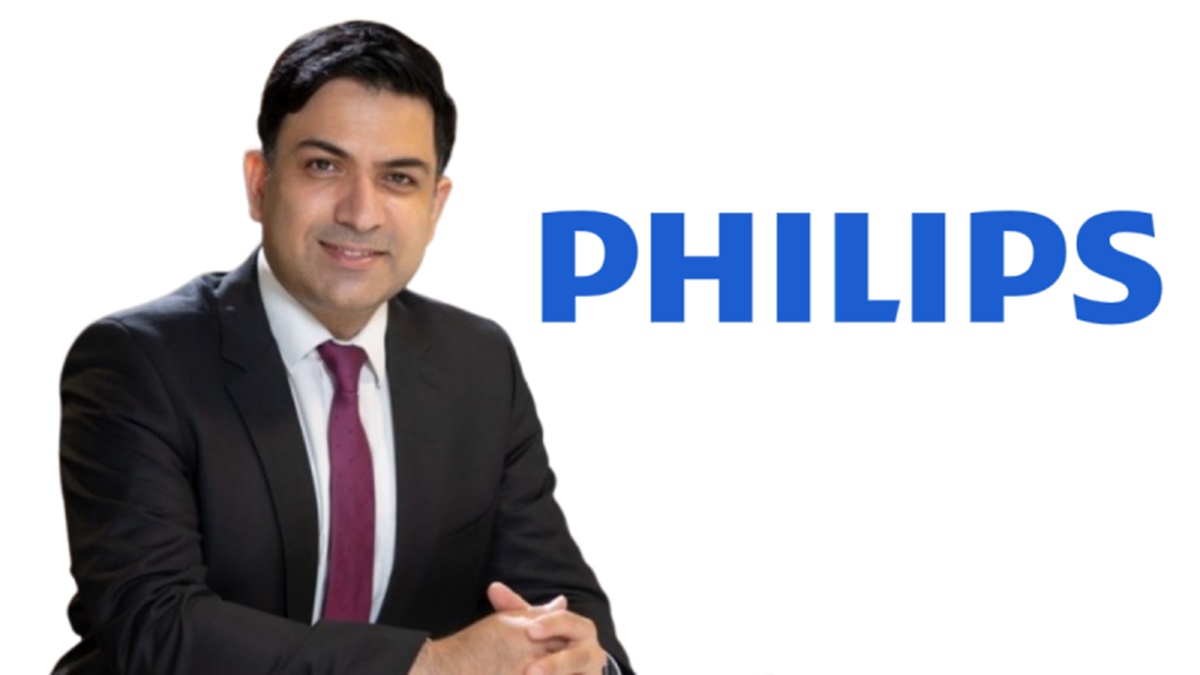 Philips, industry, personal health, advertising, YouTube, educational content