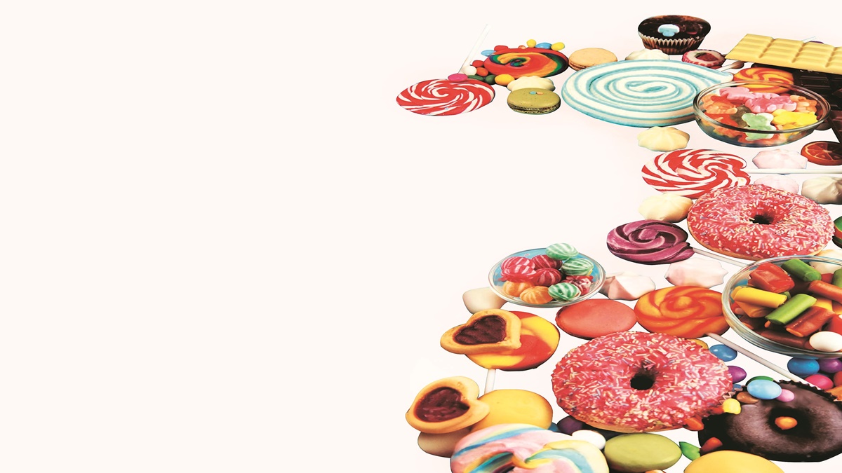 food color, health, food, wellness, life, FSSAI, gulab jamun