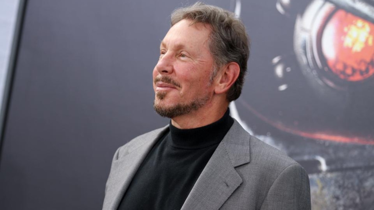 从董事会到数十亿：拉里·埃里森（Larry Ellison）的41％甲骨文股份，以及他如何短暂成为世界上最富有的人- 優利貸