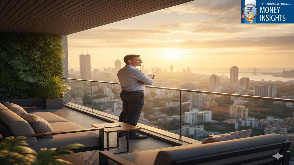 Typhoon Ragasa wreaks havoc: World’s strongest storm kills at least 14 in Taiwan, hits Hong Kong with all force – Latest updates in pictures 