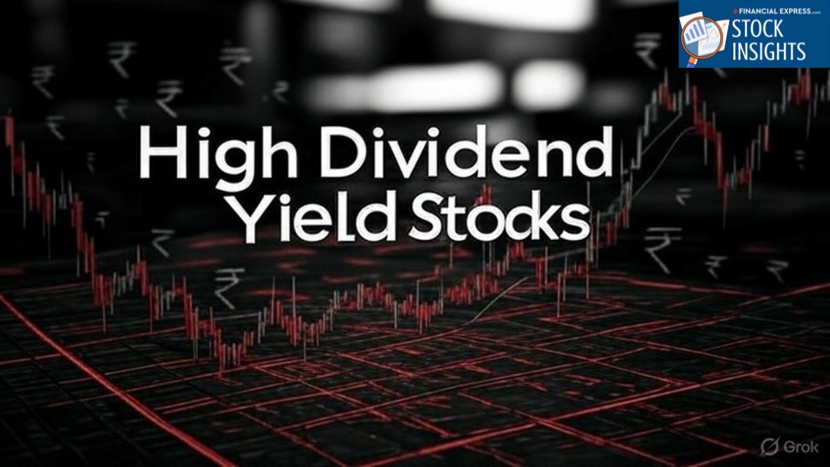 3 high-dividend paying small-cap stocks every investor should know about