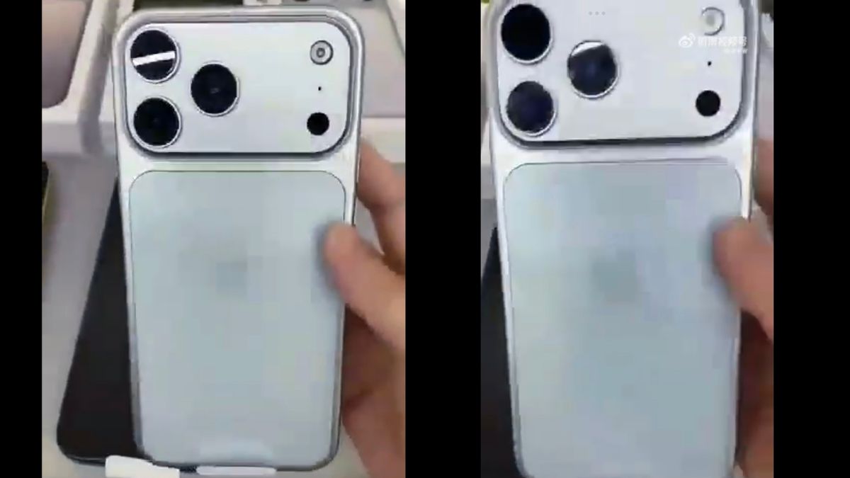 iPhone 17, iPhone 17 Pro, iPhone 17 Pro Max launching next week: Check expected prices in India, UAE, and the US