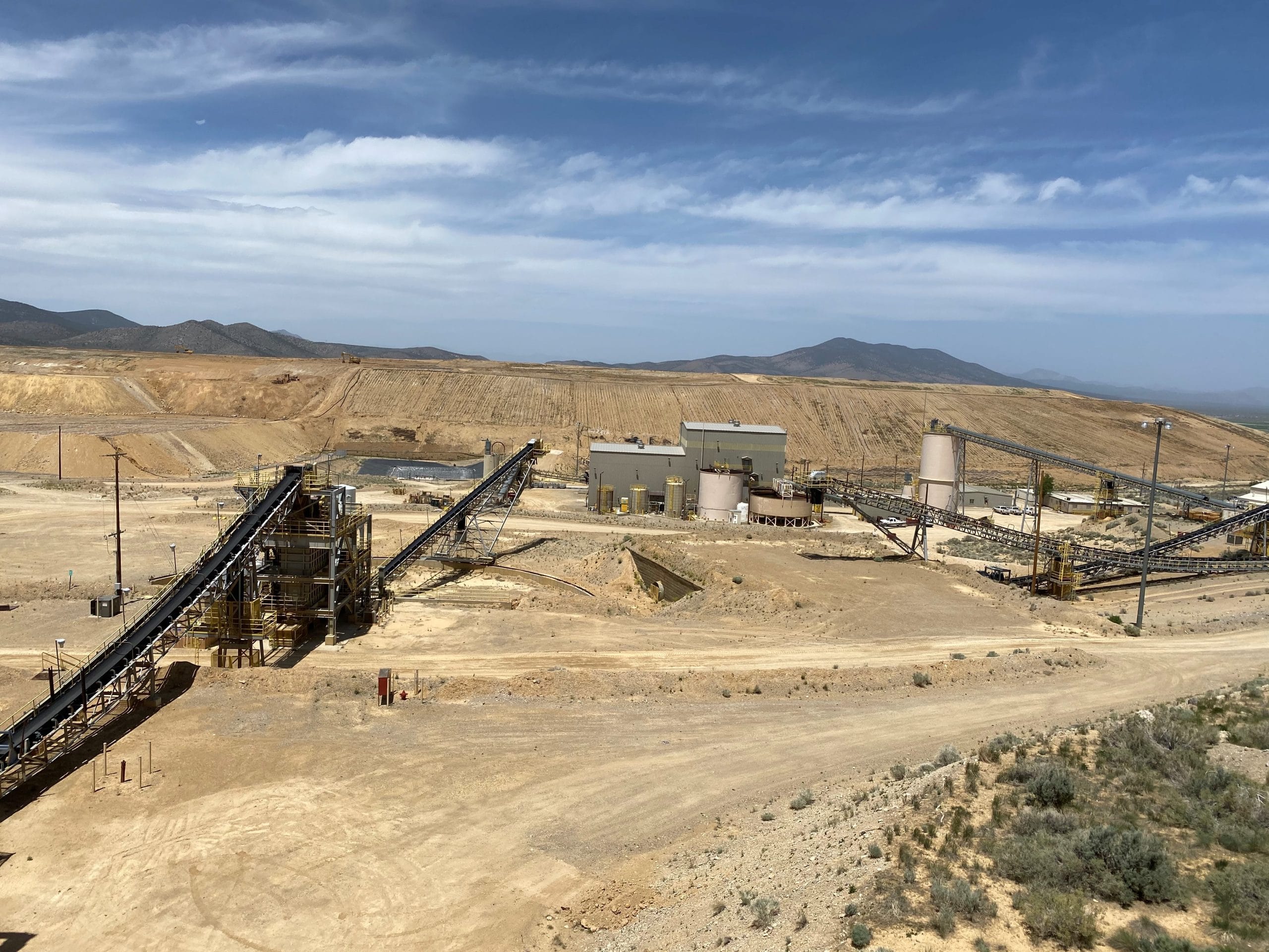 I-80金牌在阿基米德开发地下开发项目