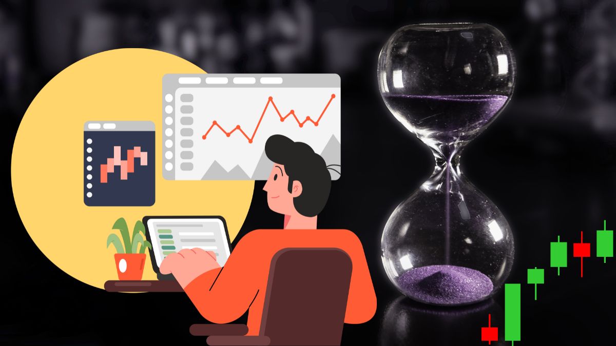 Stocks making biggest moves today, Adani Power share price, GMDC share price