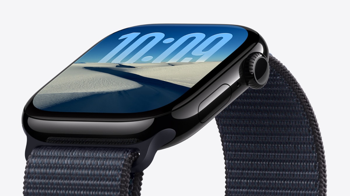 apple watch series 11