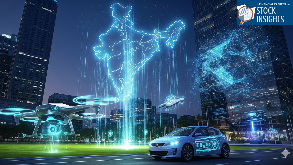 Vice-Presidential election 2025: Political leaders cast their votes at Parliament