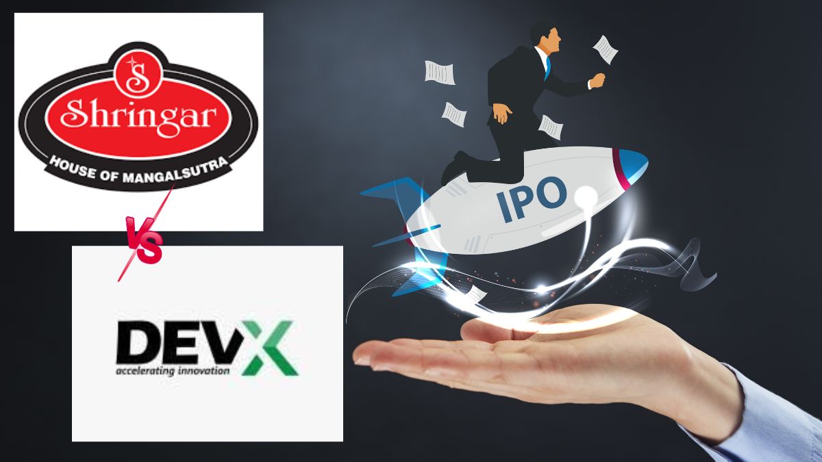 Shringar House of Mangalsutra IPO, Dev Accelerator IPO