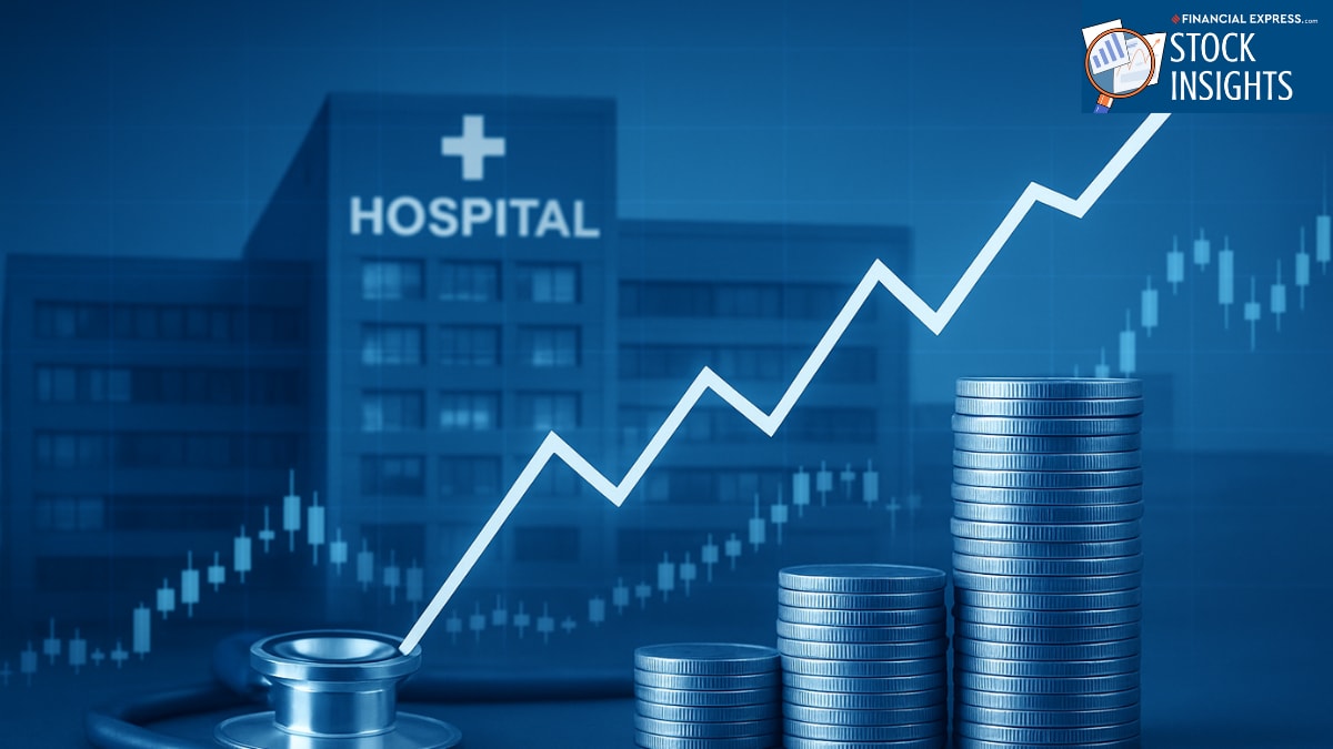 India's hospital boom
