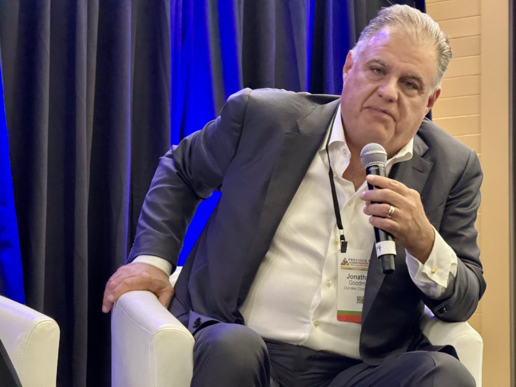 Beaver Creek：政策是新的地质，小组听到了