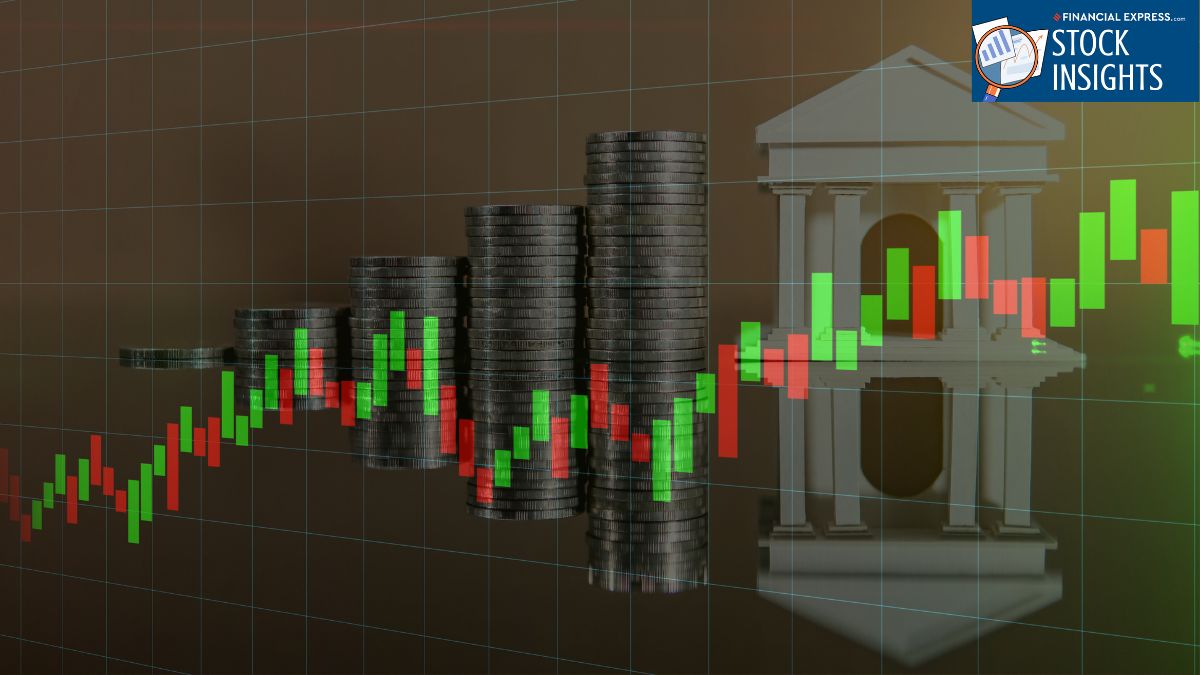 Why FIIs are piling into these two Nifty Bank stocks amidst selloff. (Image Source: Canva)