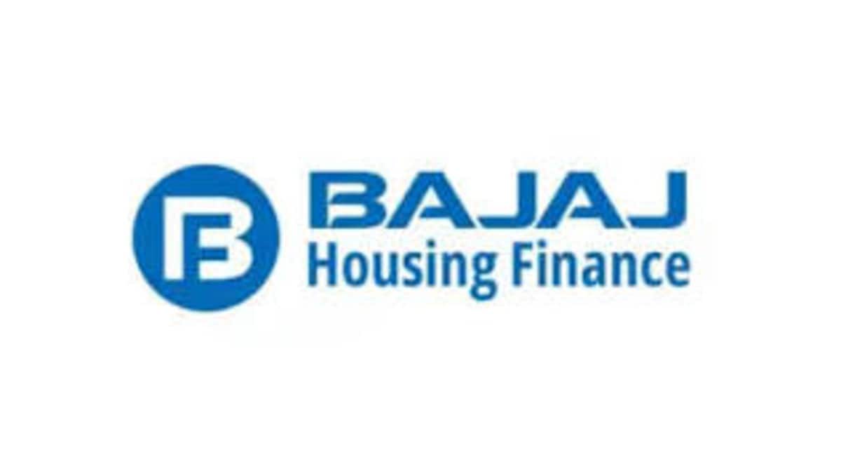 Bajaj Housing Finance share price today, September 12