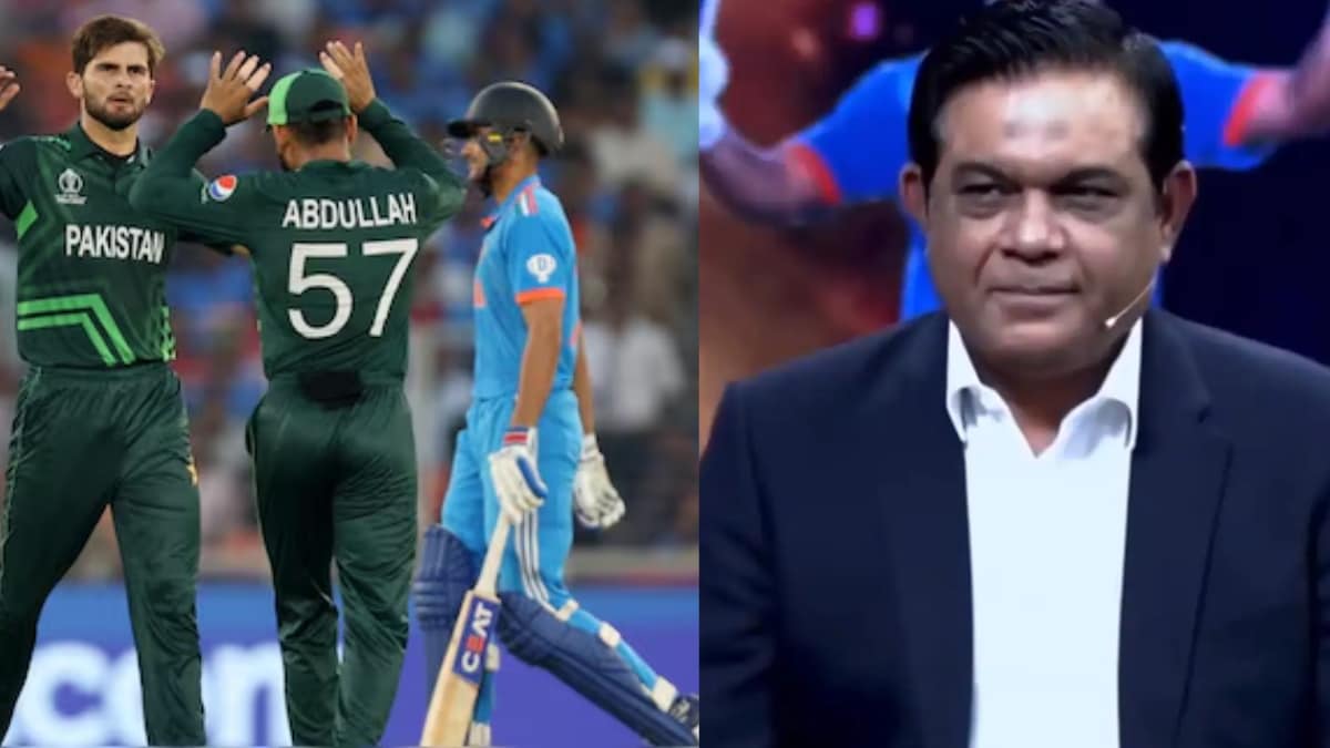 Latif pointed to India's current strengths, including Hardik Pandya's finishing abilities and the team's overall balance. “He is an amazing player who can completely change the game at a moment’s notice. I guess that's why he's called the X-factor,” Latif added.