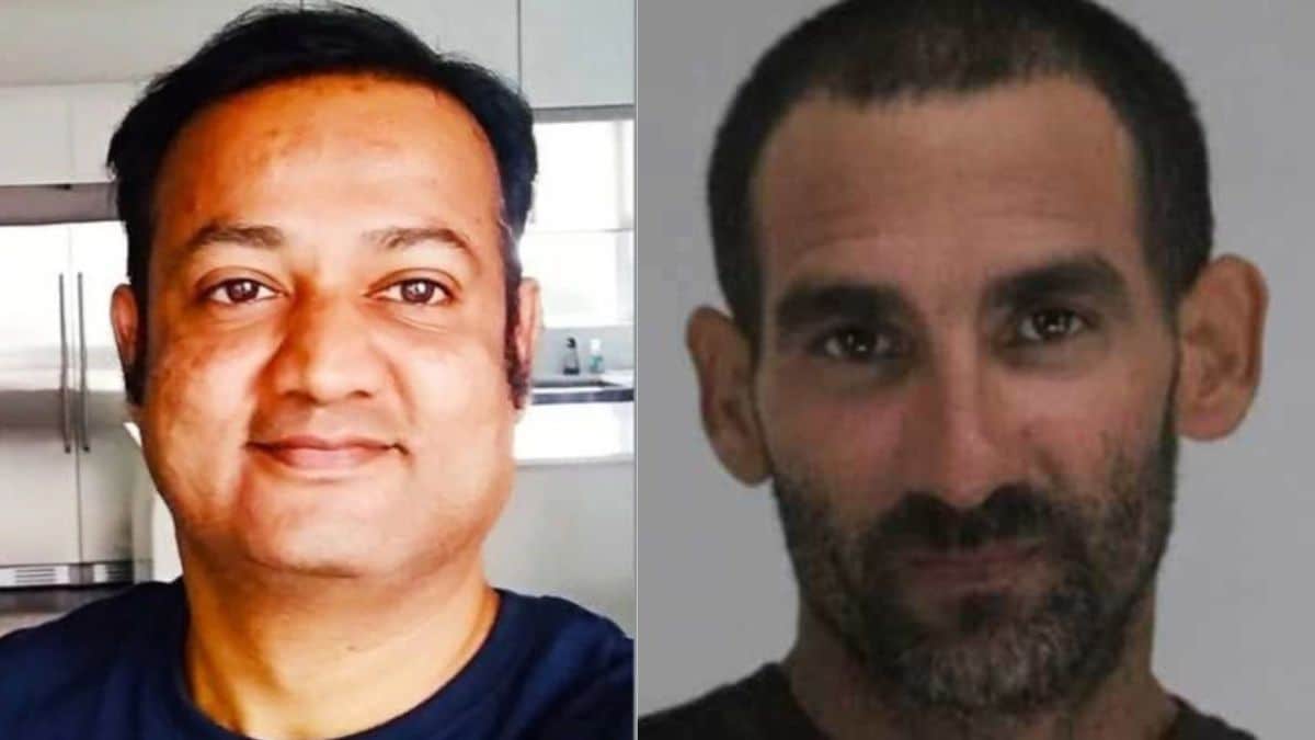 Chandramouli Nagamallaiah: Fundraiser for beheaded Indian man in Dallas raises $220k in 48 hours