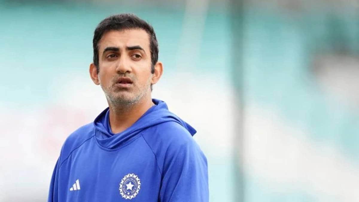 Gautam Gambhir advice ahead of India-Pak clash