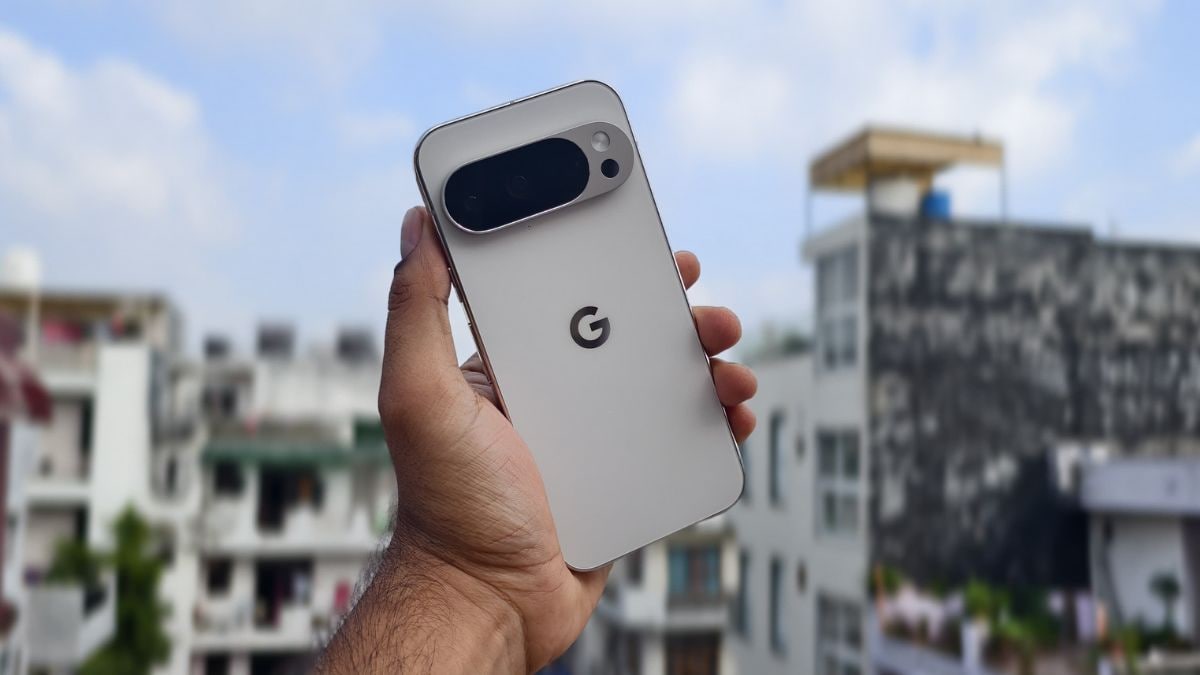 From photography to power — why Google Pixel 10 Pro defines Android flagships