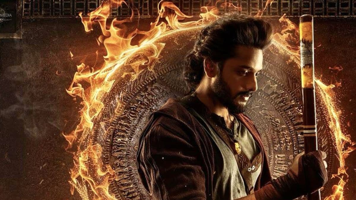 mirai box office collection day 2