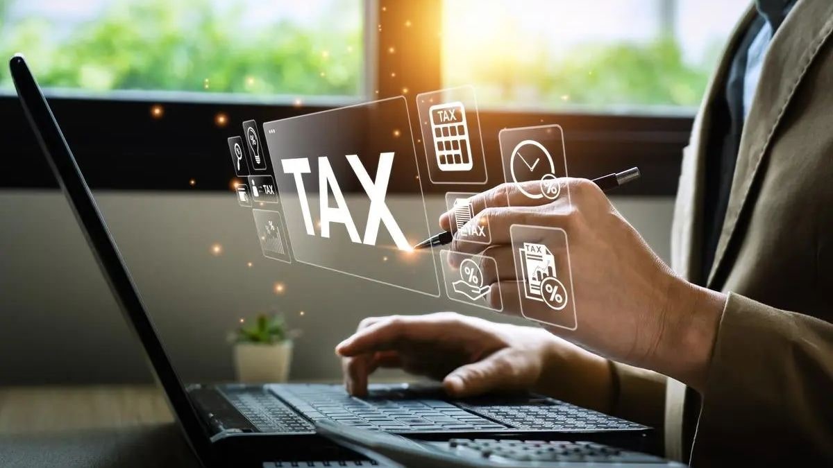 itr, income tax, income tax return, income tax news, income tax return, itr 2024 25, itr