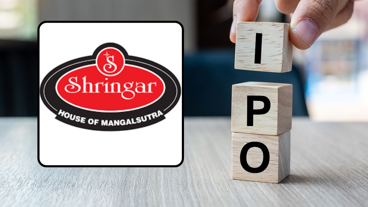 Shringar House of Mangalsutra IPO allotment status, Shringar House of Mangalsutra IPO allotment date