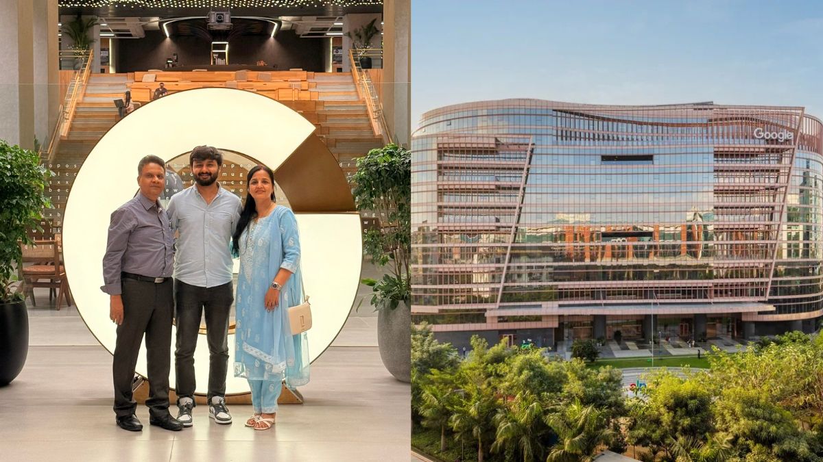 Google engineer takes parents to Ananta’s Bengaluru campus; they mistake it for a 5-star resort